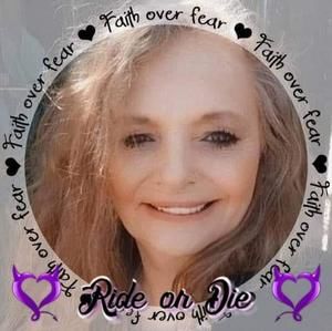 Meet your Posher, Tammy